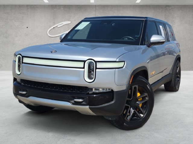 2023 Rivian R1S
