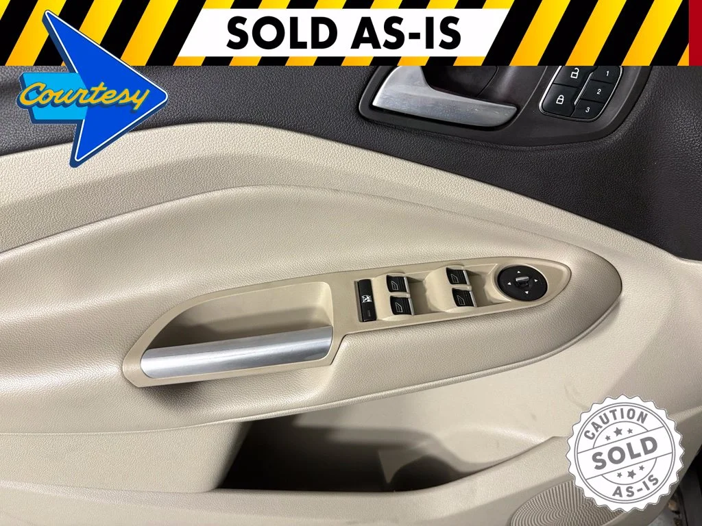 Used 2014 Gray Ford Titanium image 19