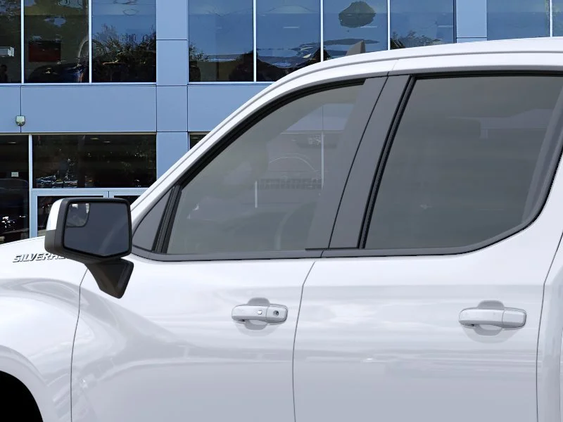 2026 Chevrolet Silverado 1500 LT - Photo 12