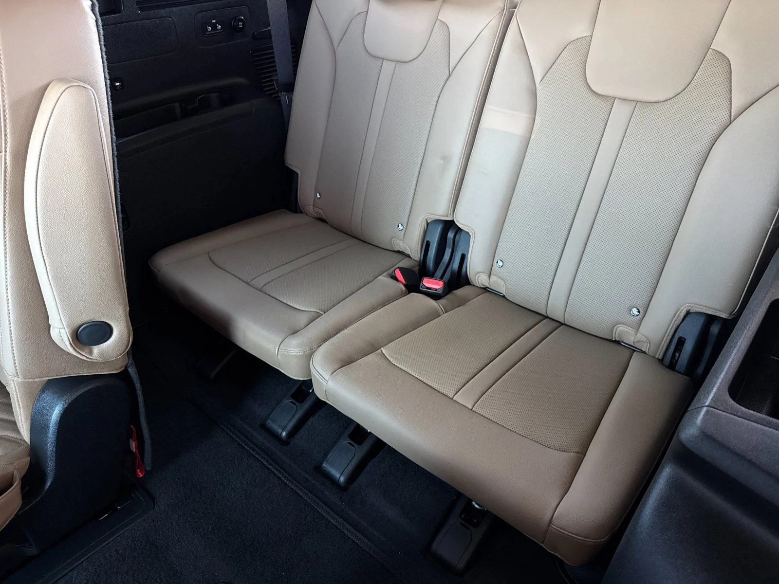2026 Kia Sorento X-Pro SX Prestige - Photo 16