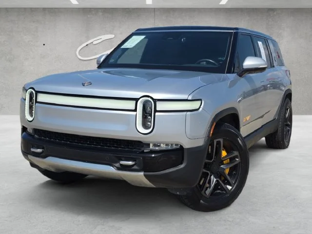 2023 Rivian R1S