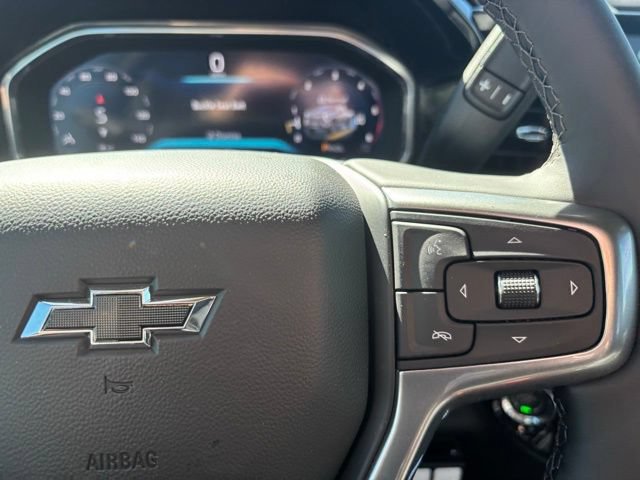 2026 Chevrolet Silverado 2500 HD LTZ - Photo 25