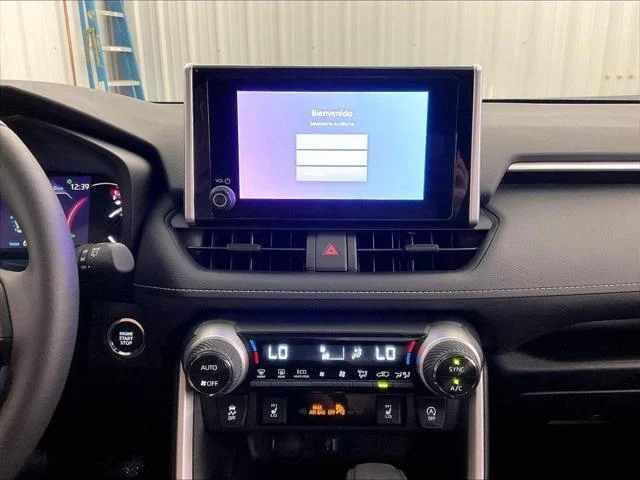 Certified Used 2023 ICE CAP Toyota  image 36