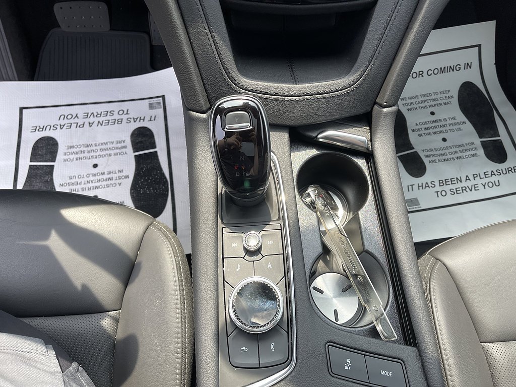 2024 Cadillac XT6 Premium Luxury - Photo 32