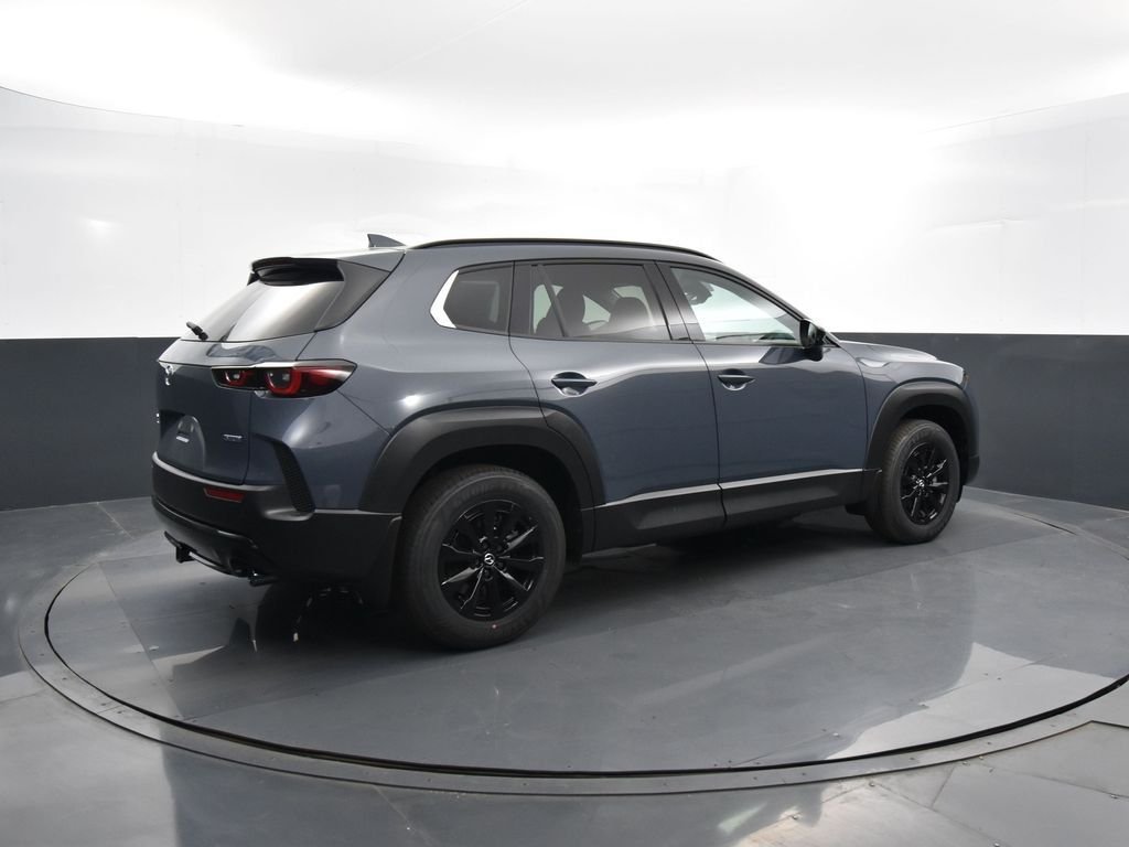 New 2026 Polymetal Gray Metallic Mazda Premium AWD image 32