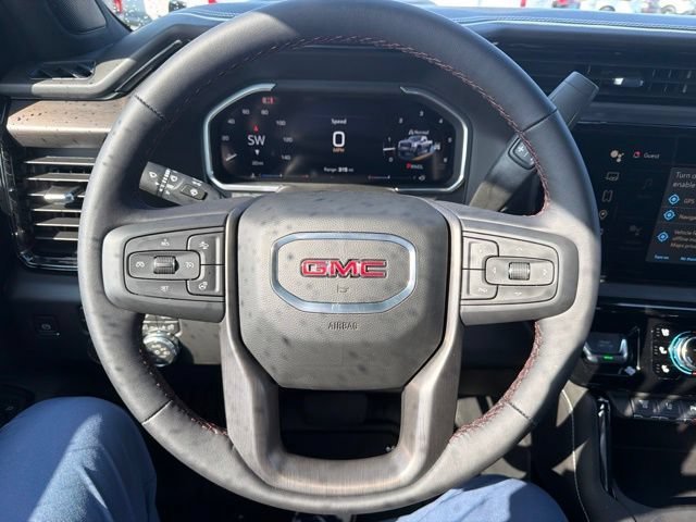 2026 GMC Sierra 2500HD AT4X - Photo 25
