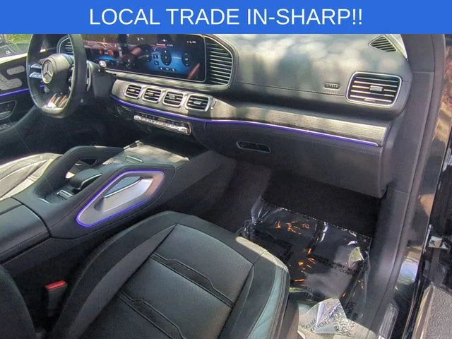 Used 2024  Mercedes-Benz GLE 53 AMG® image 38