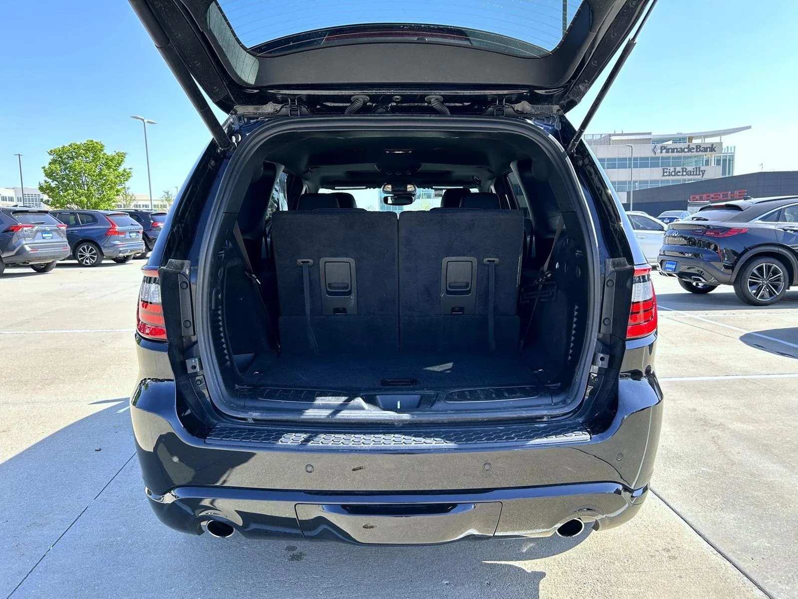 Used 2025 Black Dodge GT Plus image 24