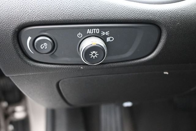 Used 2024 Gray Chevrolet LT image 21