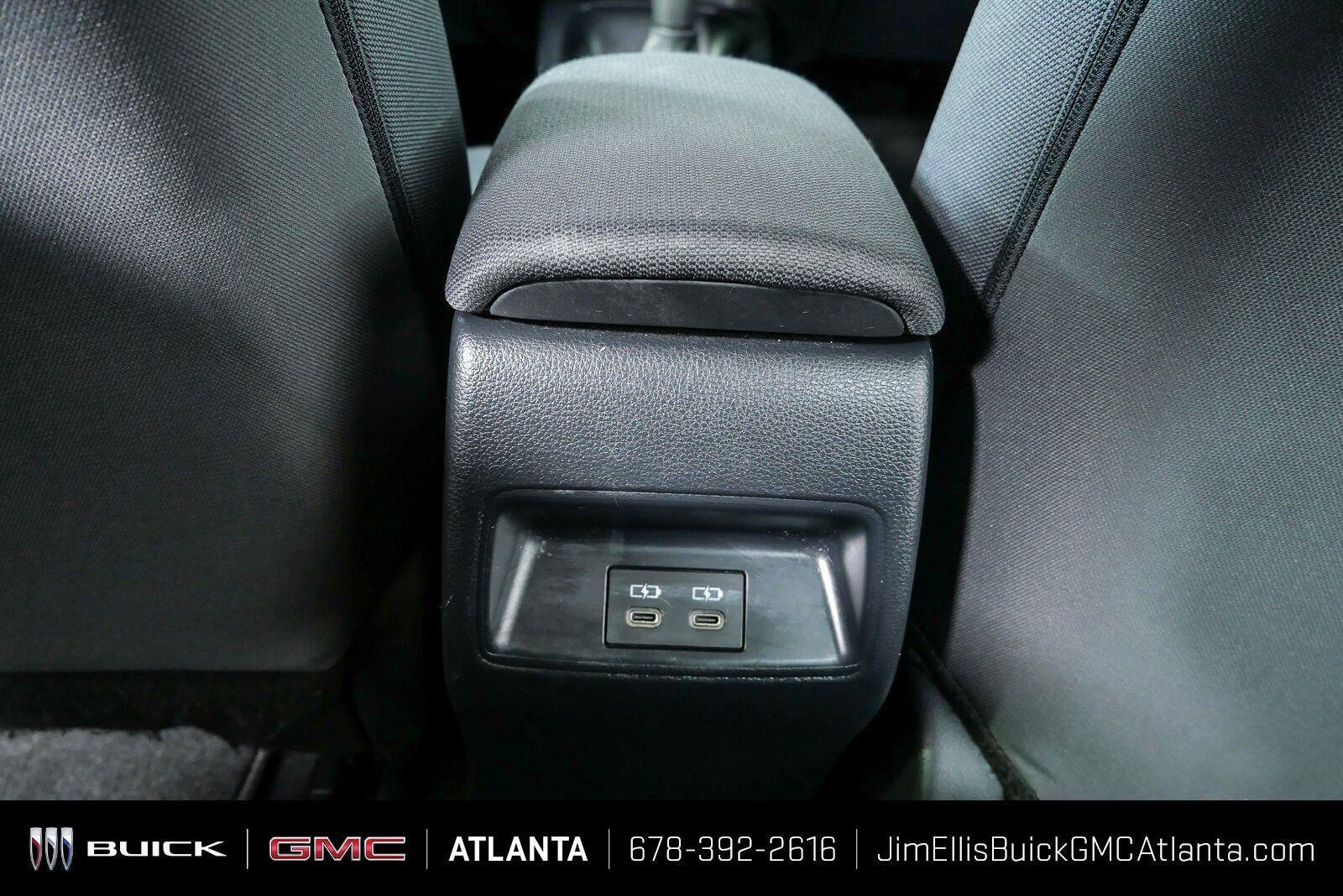 Used 2023 Underground TOYOTA LE image 18