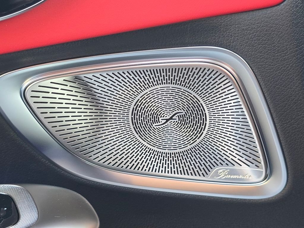 New 2027 Obsidian Black Metallic Mercedes-Benz CLE 450 image 24