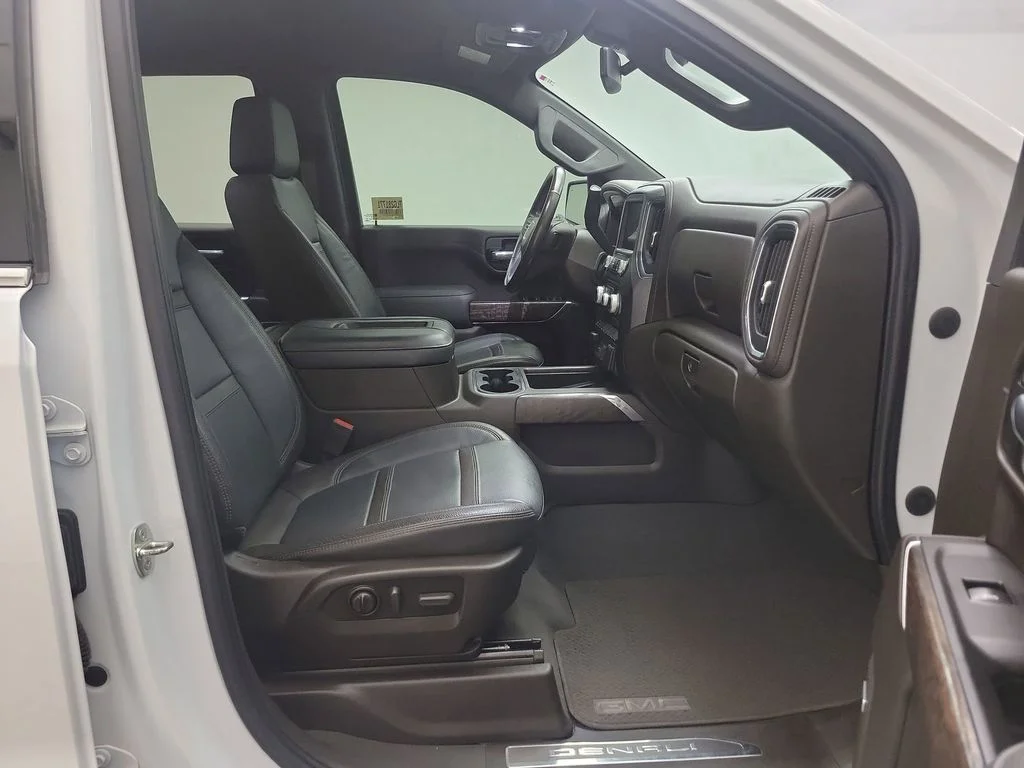 2020 GMC Sierra 1500 Denali Denali - Photo 23