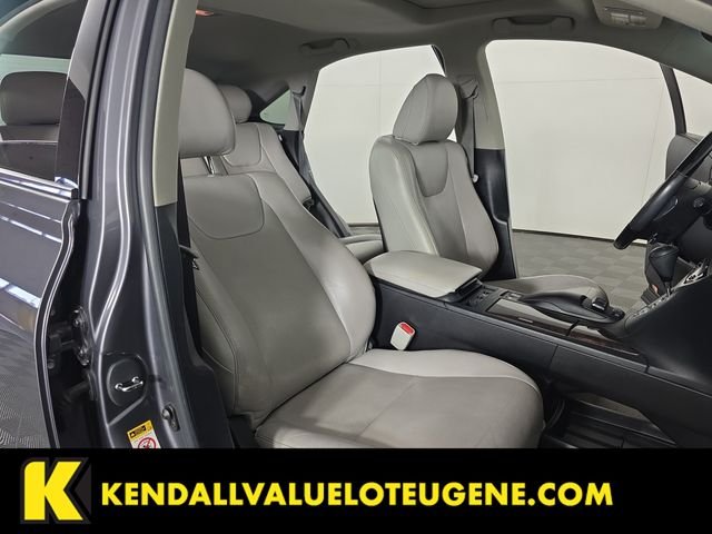 Used 2015 Gray Lexus 450h image 21