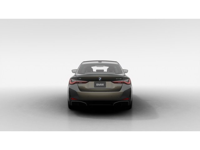 New 2026 Dravit Grey Metallic BMW eDrive40 image 5