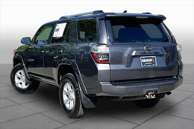 Certified Used 2023 MAGNETIC GRAY MET. Toyota  image 12