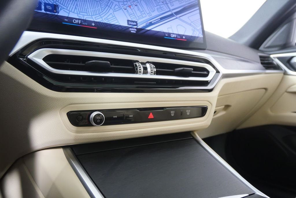 Certified Used 2023 Alpine White BMW eDrive35 image 22
