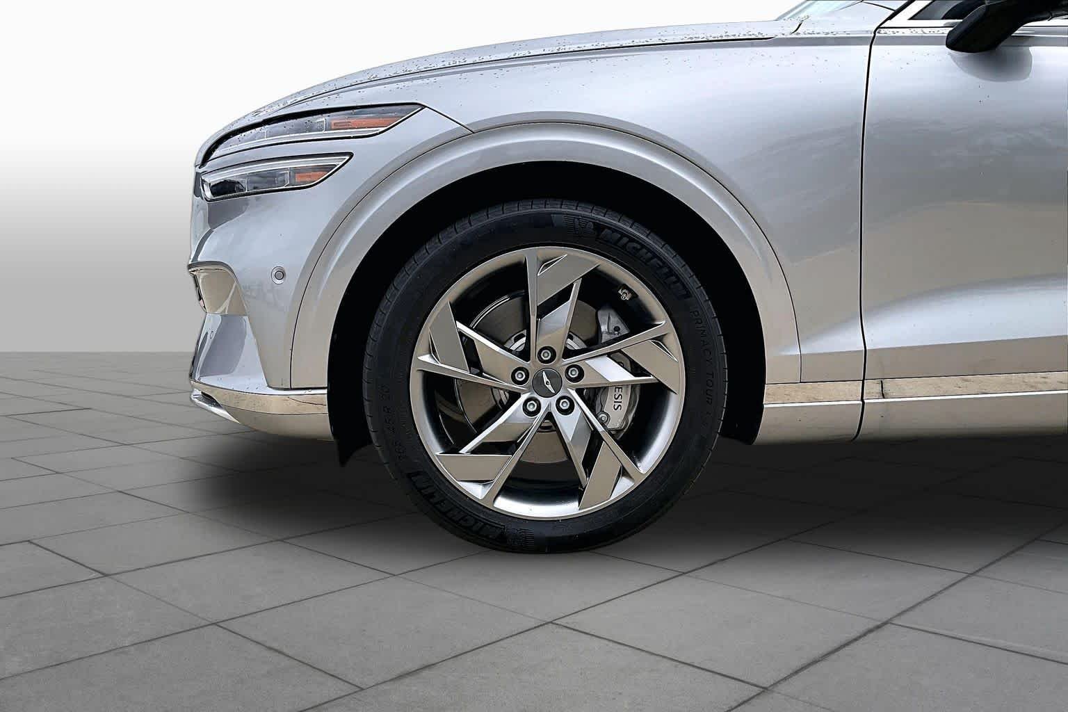 Used 2023 Savile Silver Genesis Advanced image 10