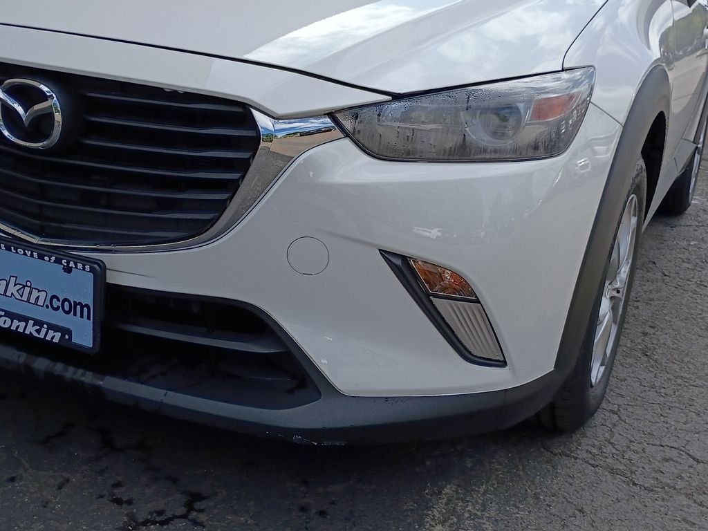 2016 Mazda CX-3 Touring - Photo 11