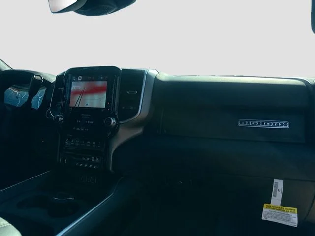 2026 RAM 3500 Big Horn - Photo 35