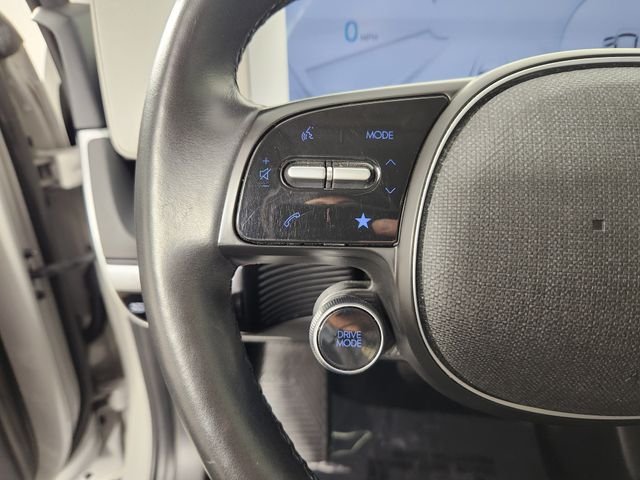2024 Hyundai IONIQ 5 SEL - Photo 23