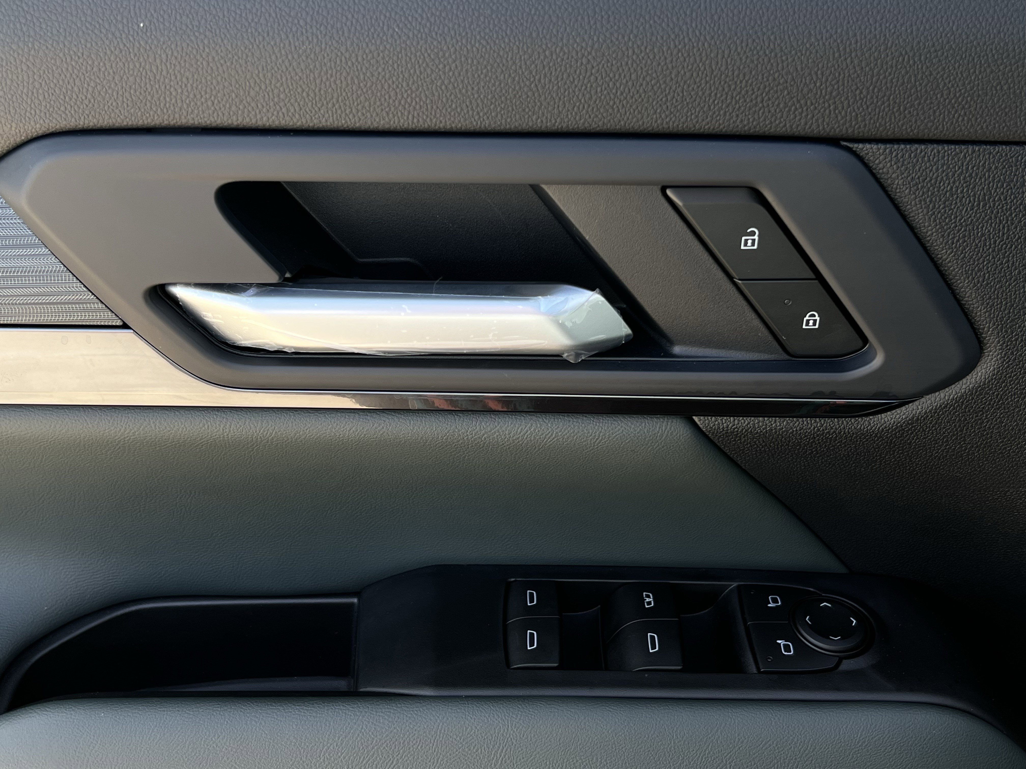 2026 GMC Terrain AT4 - Photo 23