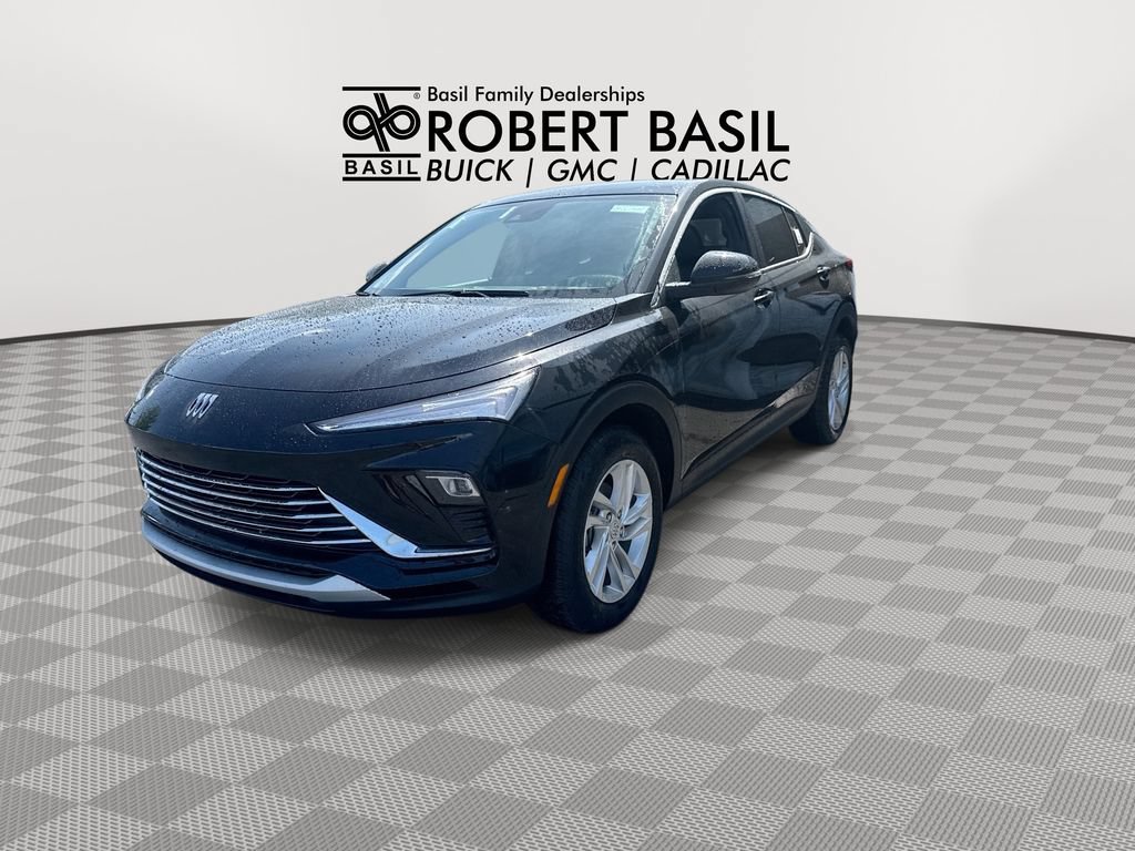 2026 Buick Envista Preferred - Photo 4