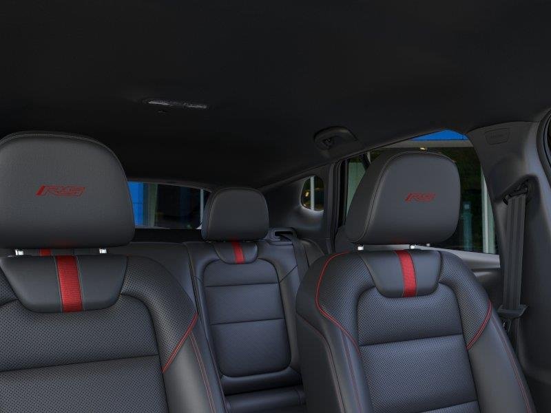 2026 Chevrolet Trax RS - Photo 24