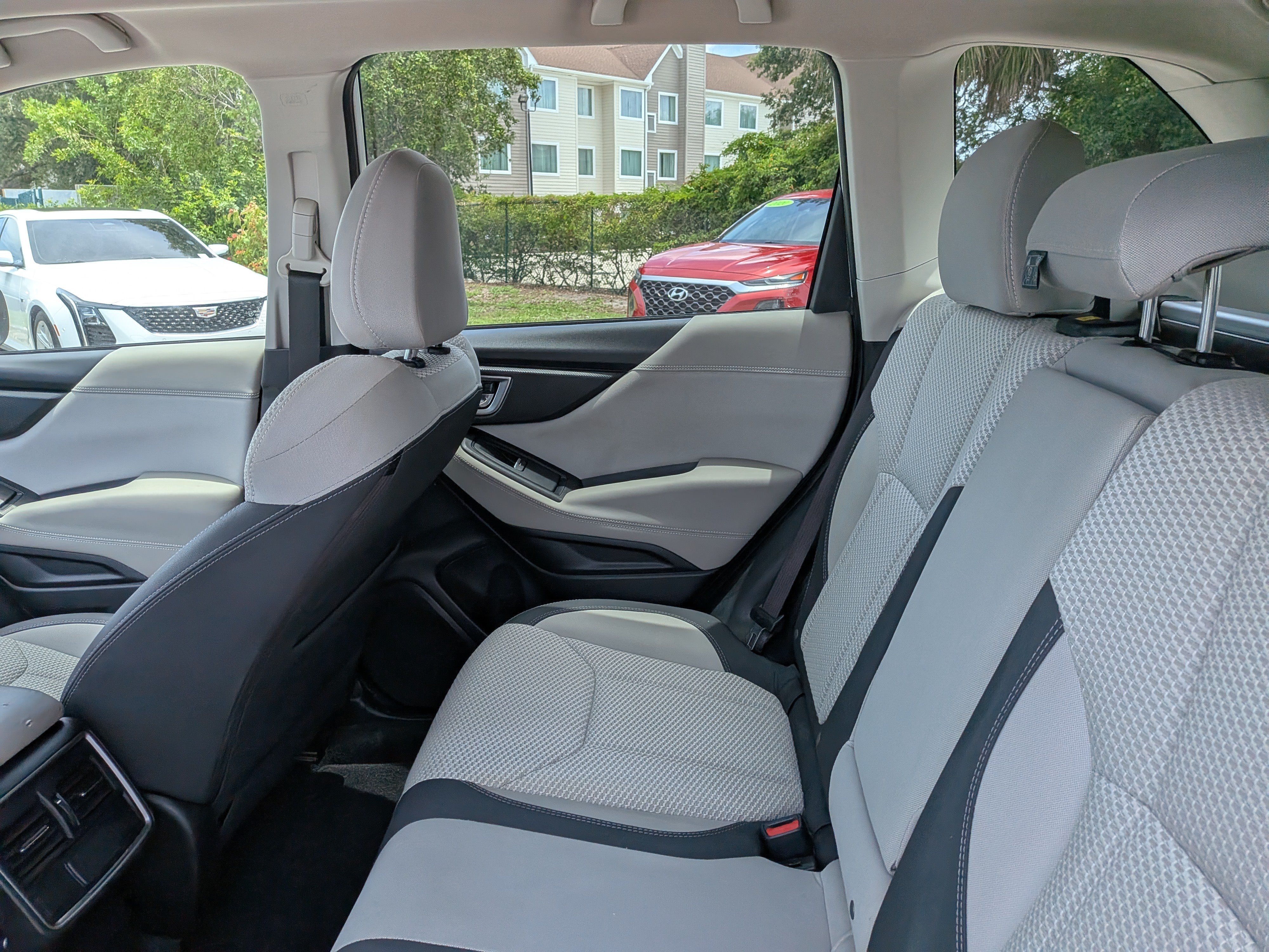 2019 Subaru Forester Premium - Photo 14
