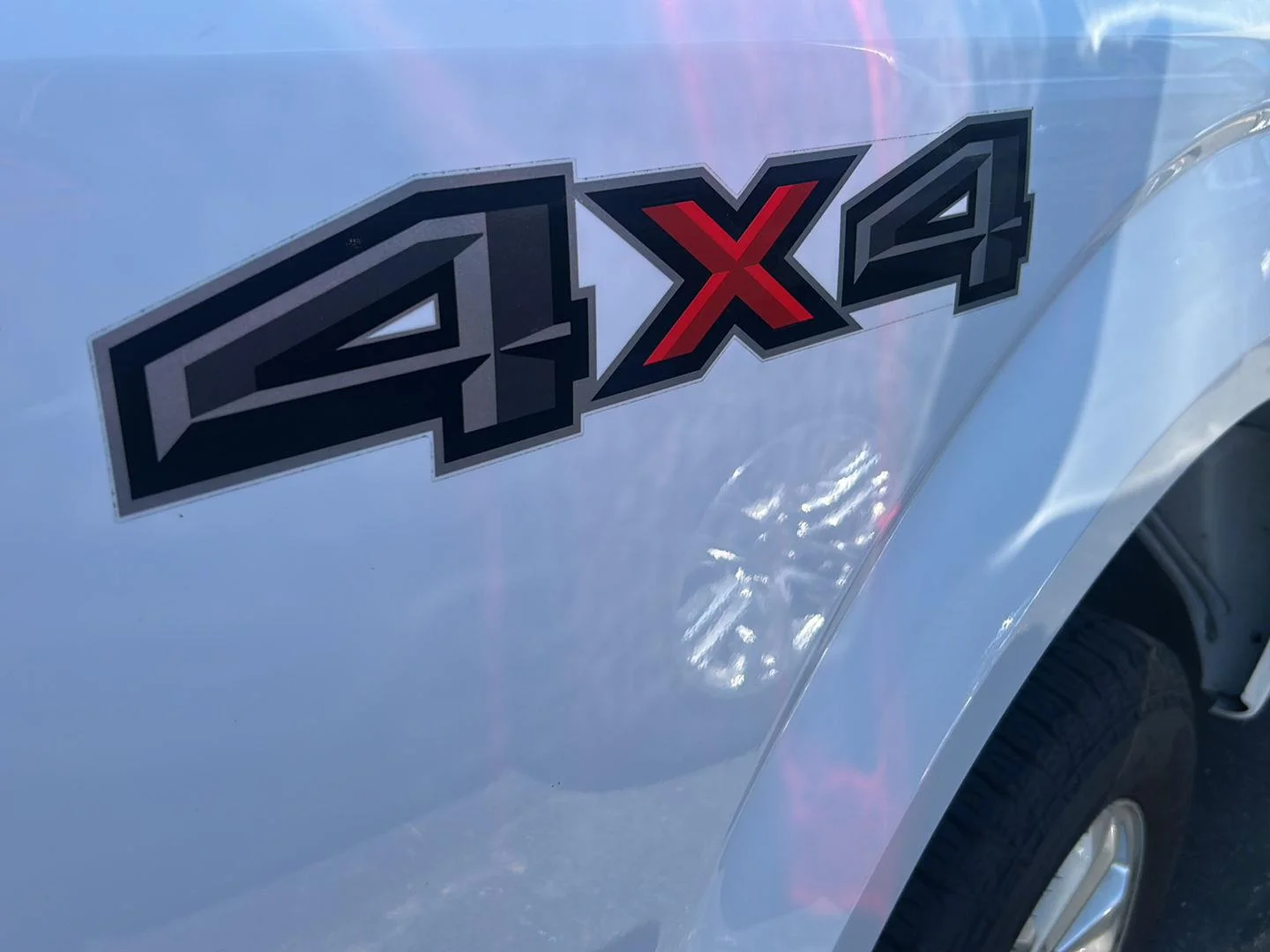 Used 2019 Oxford White Ford XLT image 26