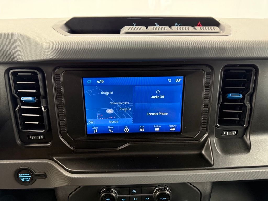 Used 2023 Blue Ford Black Diamond image 47