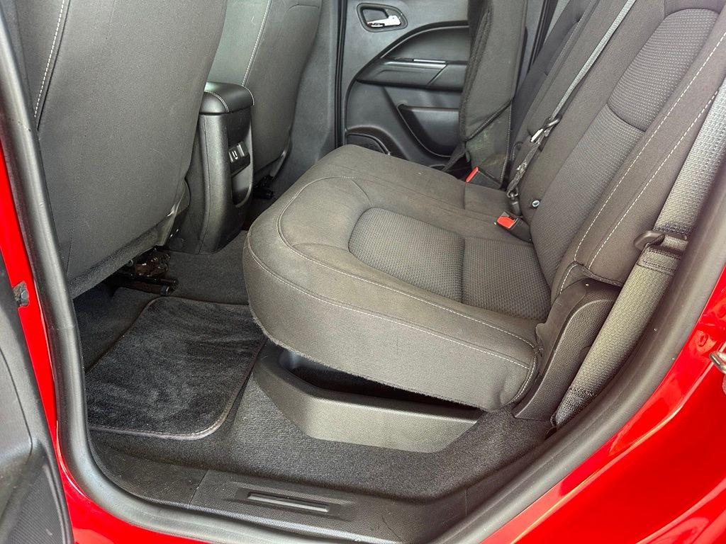 Used 2019 Red Chevrolet LT image 29