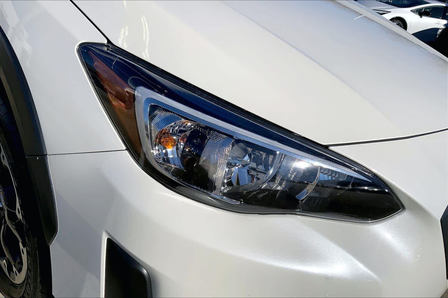 2023 Subaru Crosstrek Premium - Photo 26