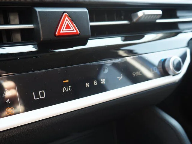 2026 Kia Sportage EX - Photo 35