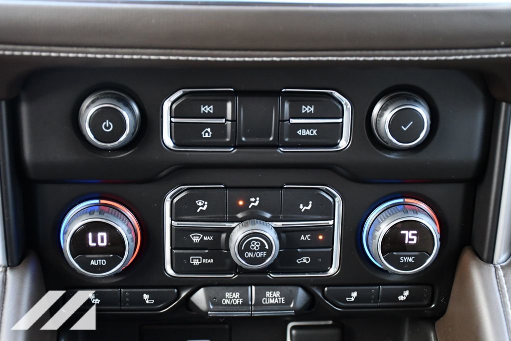 2023 Chevrolet Tahoe Z71 - Photo 19
