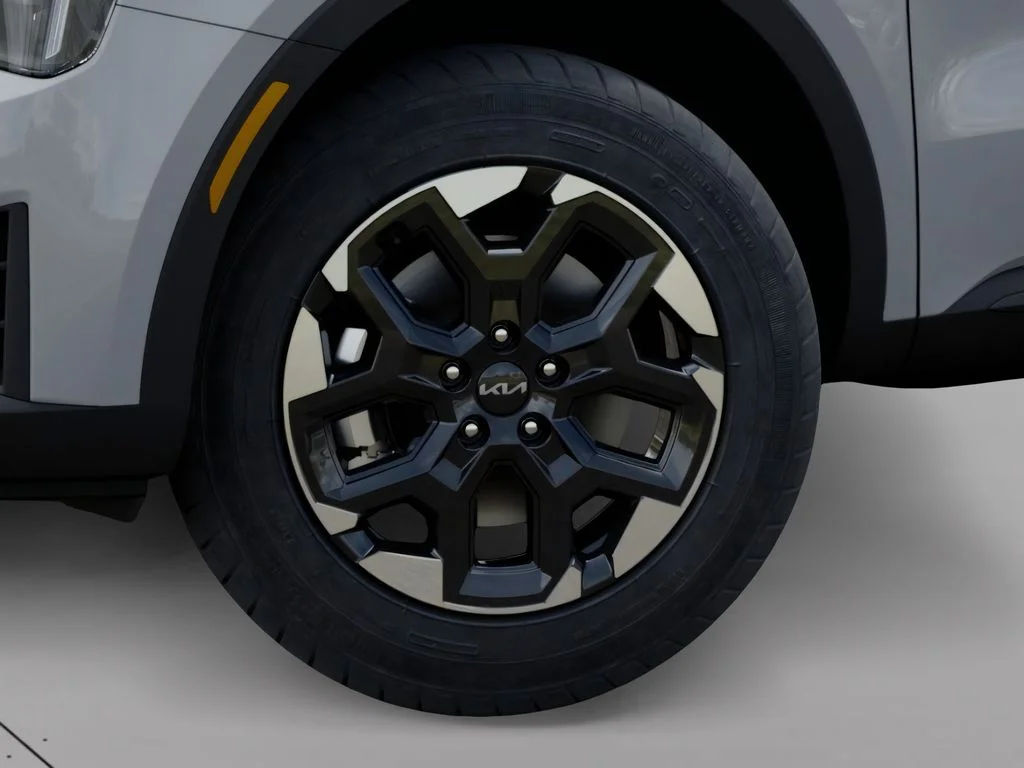 New 2026 Gray Kia S image 9