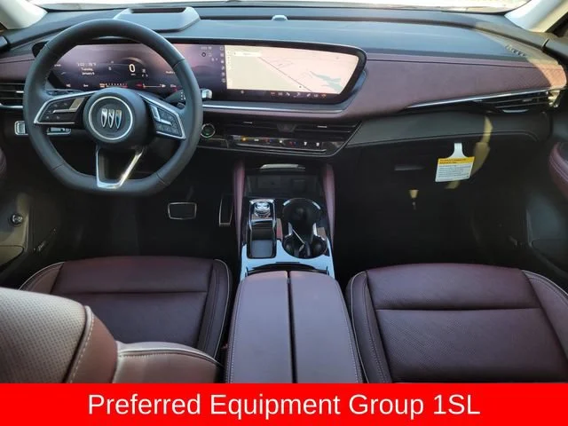 2026 Buick Envision Sport Touring - Photo 11