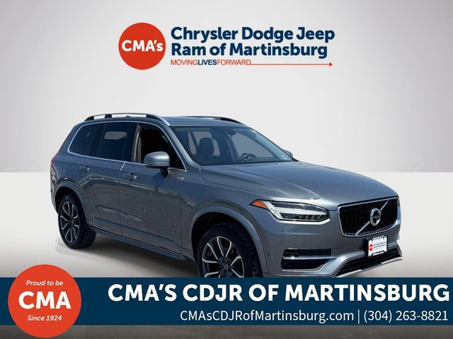 2018 Volvo XC90 Momentum