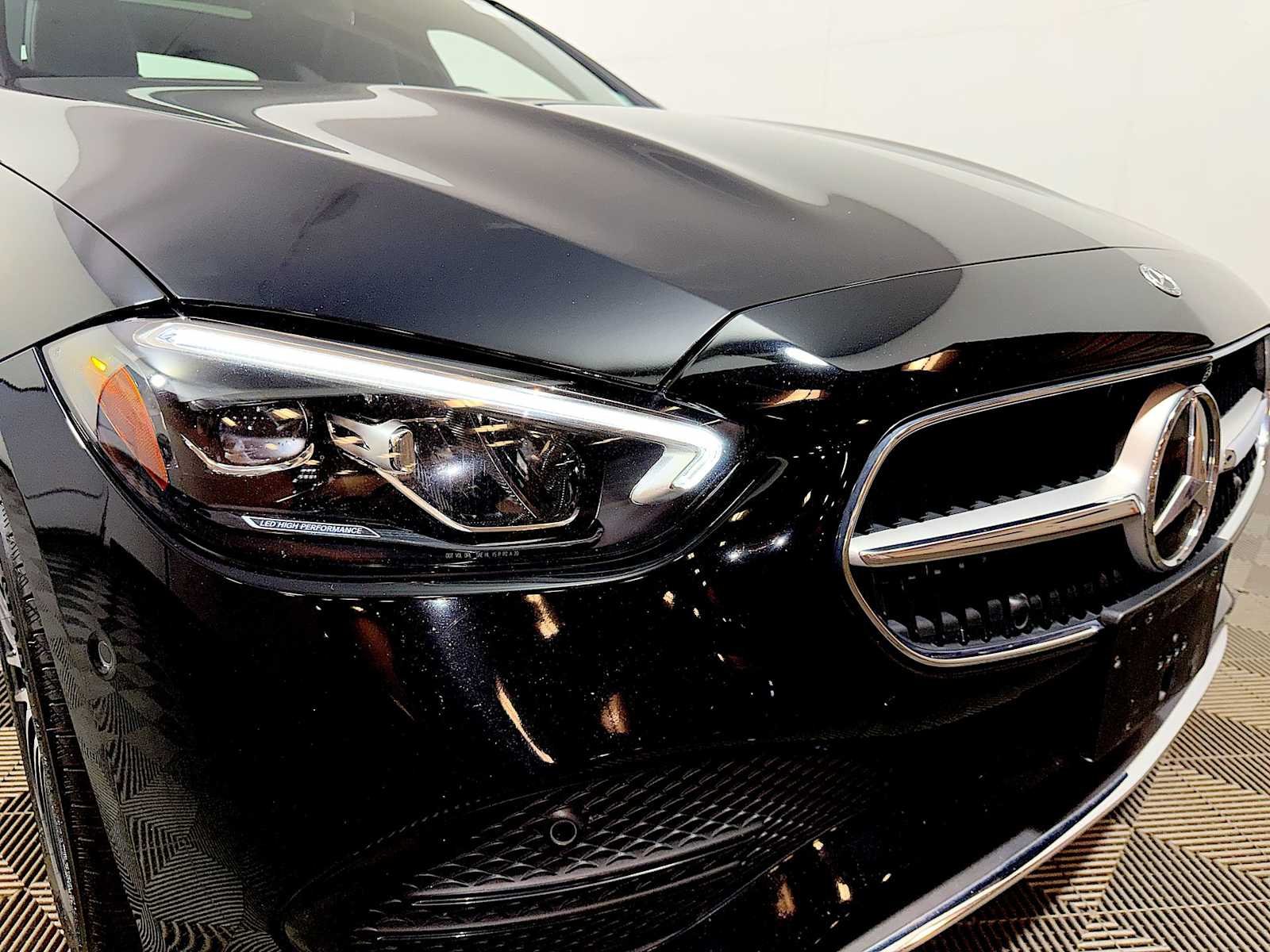 Used 2022 BK Mercedes-Benz C 300 image 24