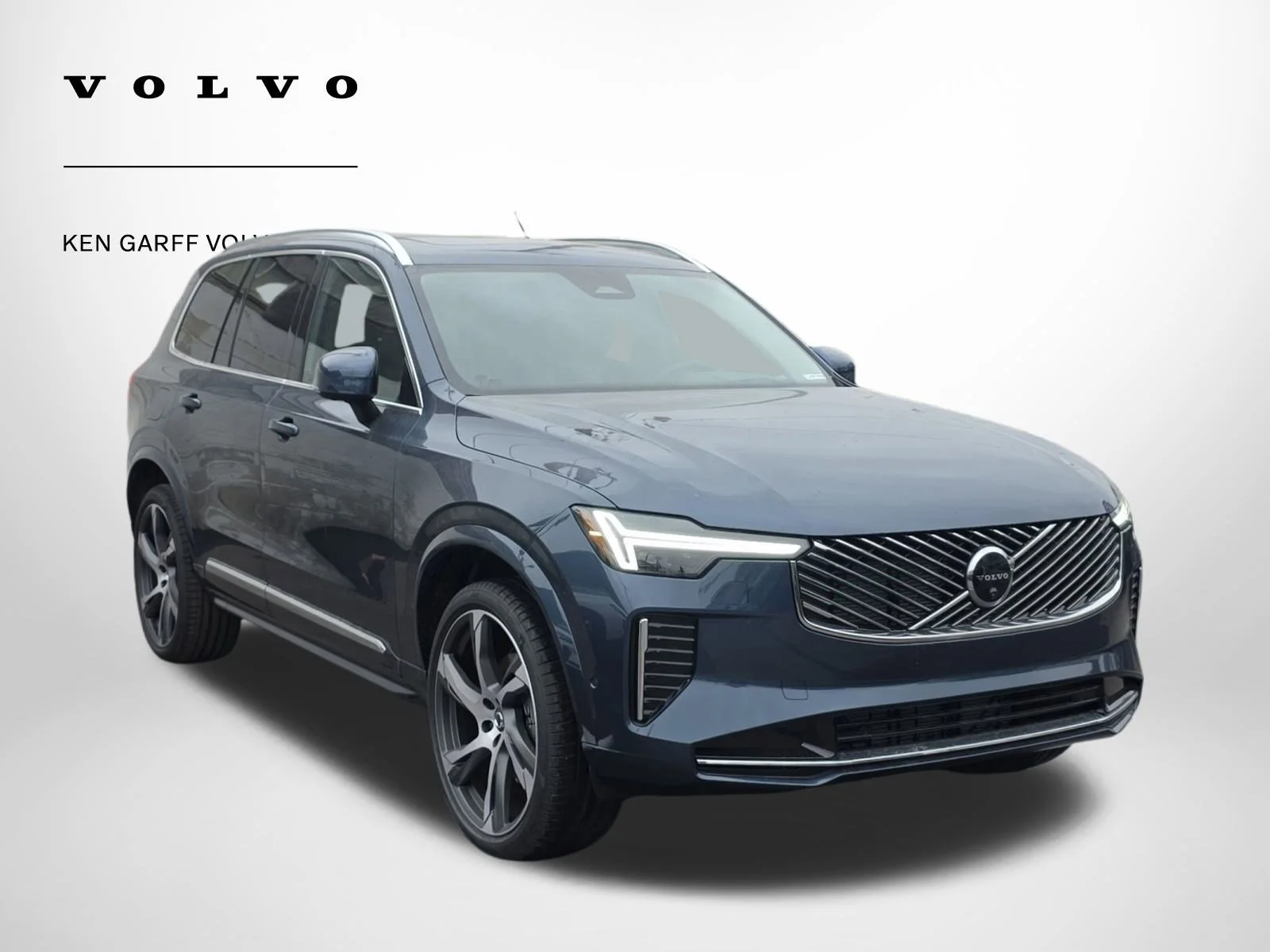 2026 Volvo XC90 B6 Ultra Bright 7-Seater 4WD's photo
