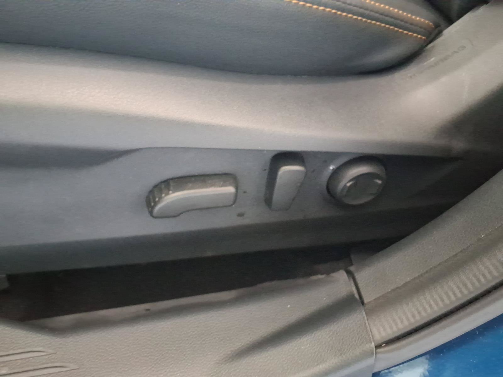 2025 Subaru Outback Wilderness - Photo 22