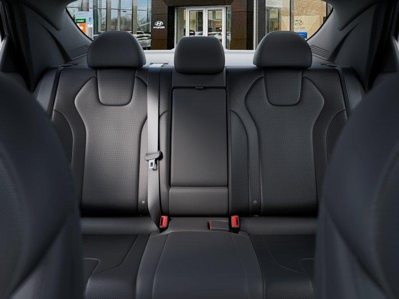 New 2026 Ecotronic Gray Hyundai SEL Sport Plus image 12