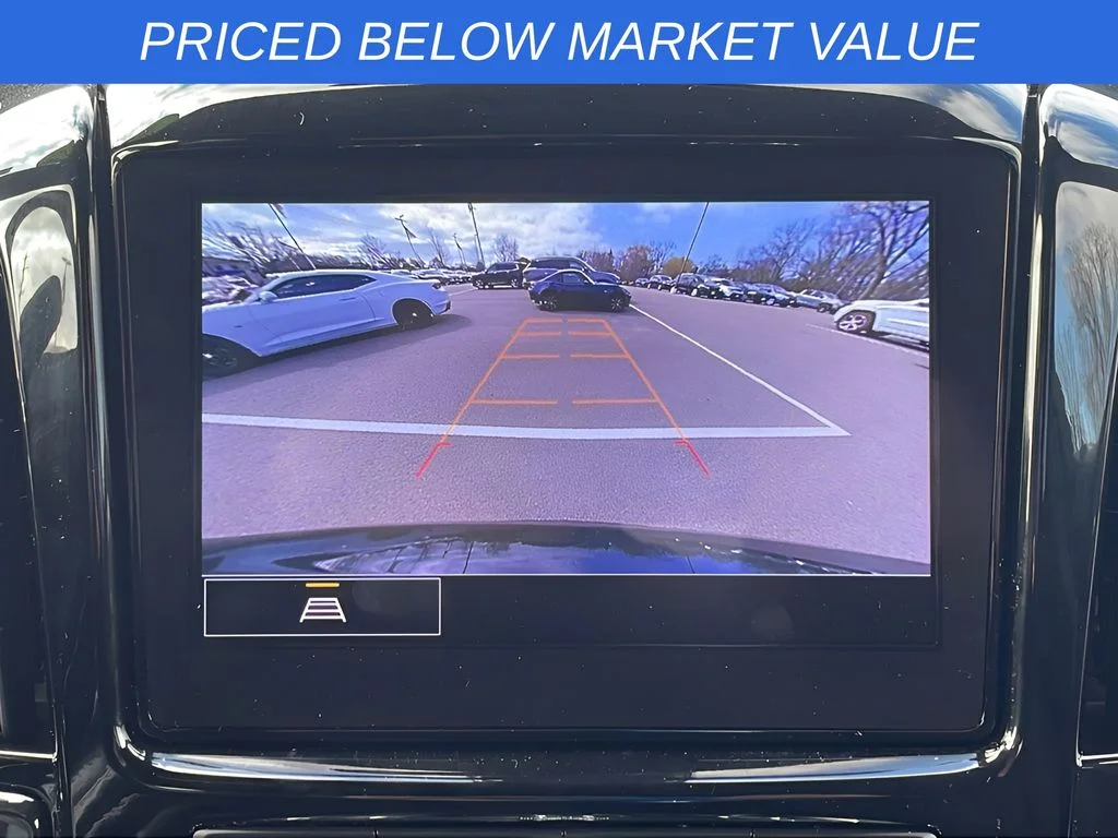 Used 2023 Black Chevrolet LT image 23