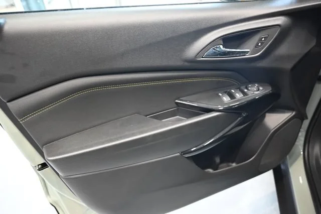 2026 Chevrolet Trax Activ - Photo 27