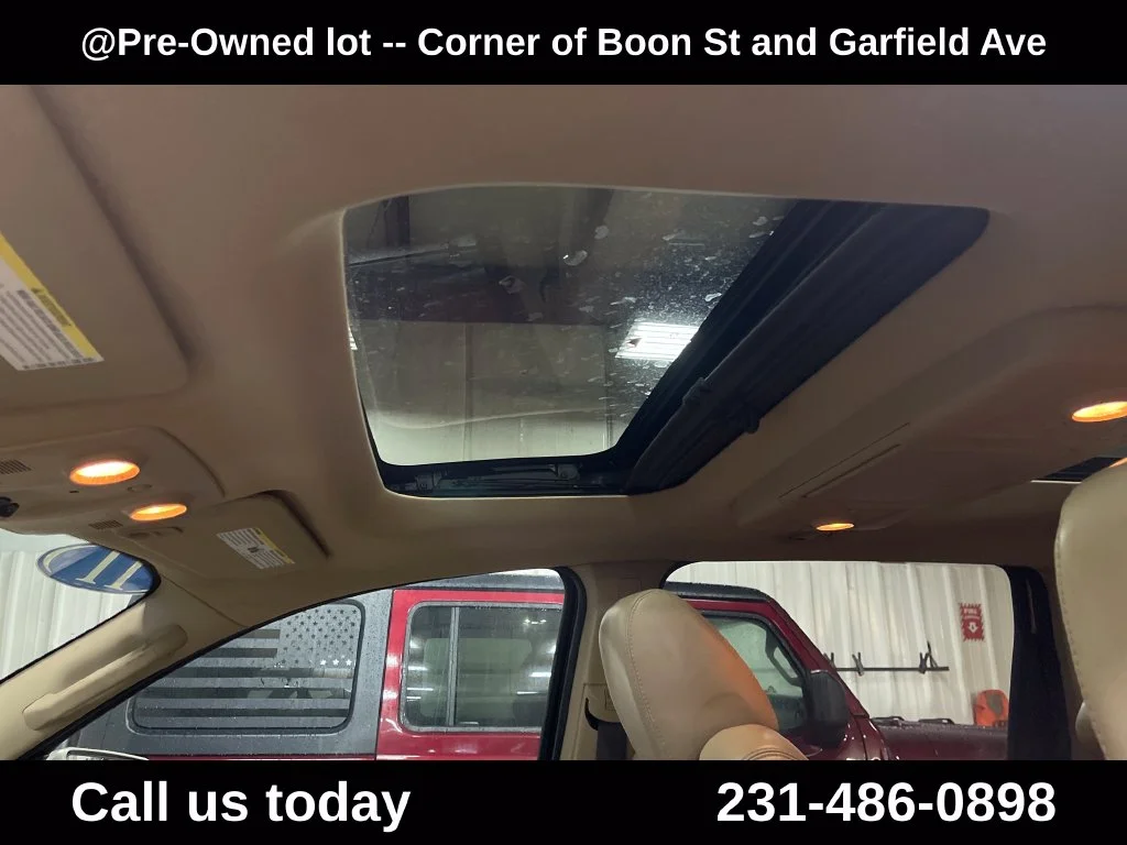 Used 2011 Gold Chevrolet LTZ image 13