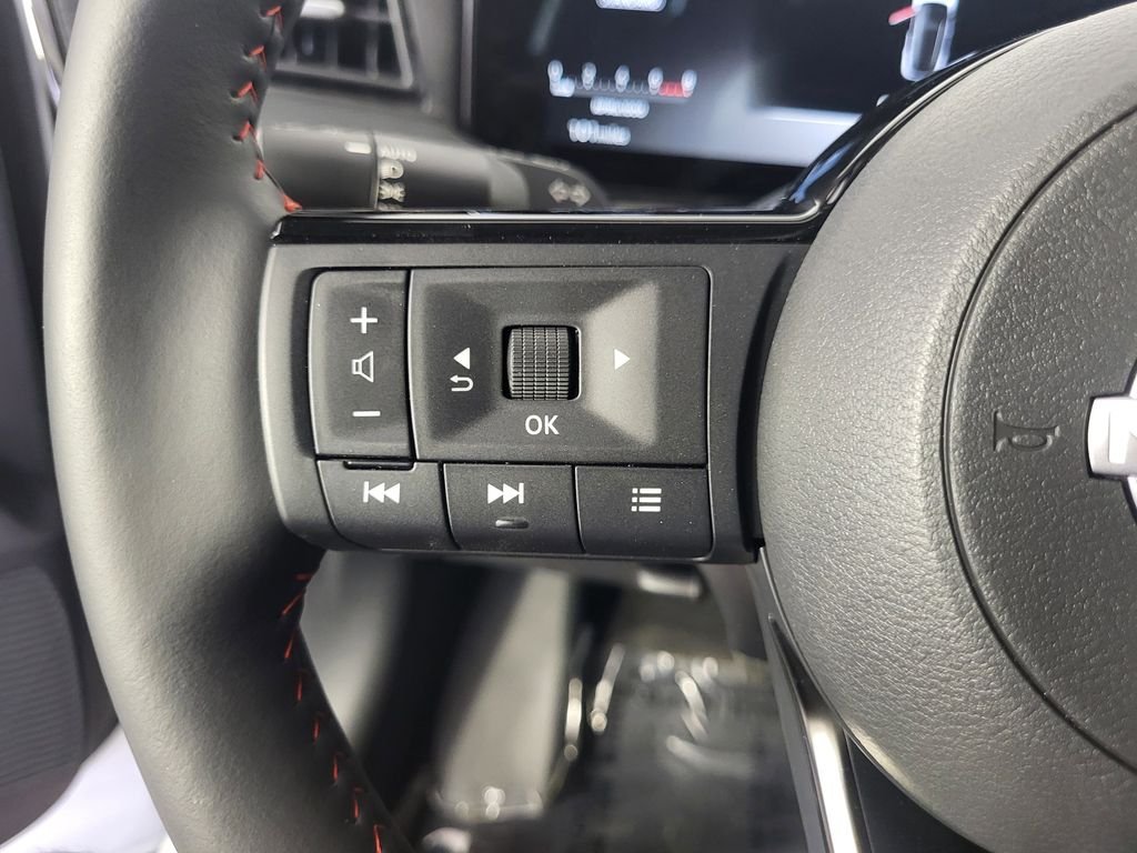 2025 Nissan Kicks SR AWD - Photo 26