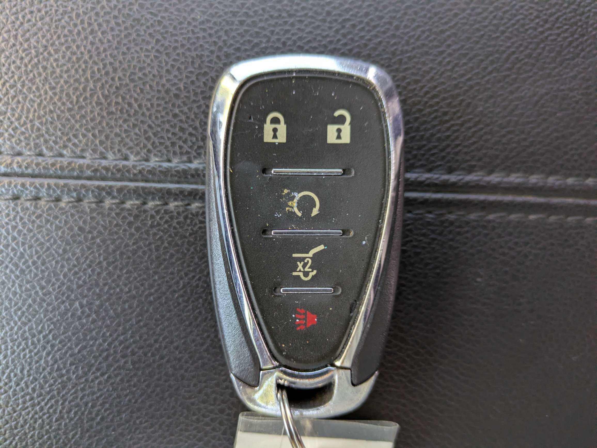 Used 2020 Summit White Chevrolet Premier image 38