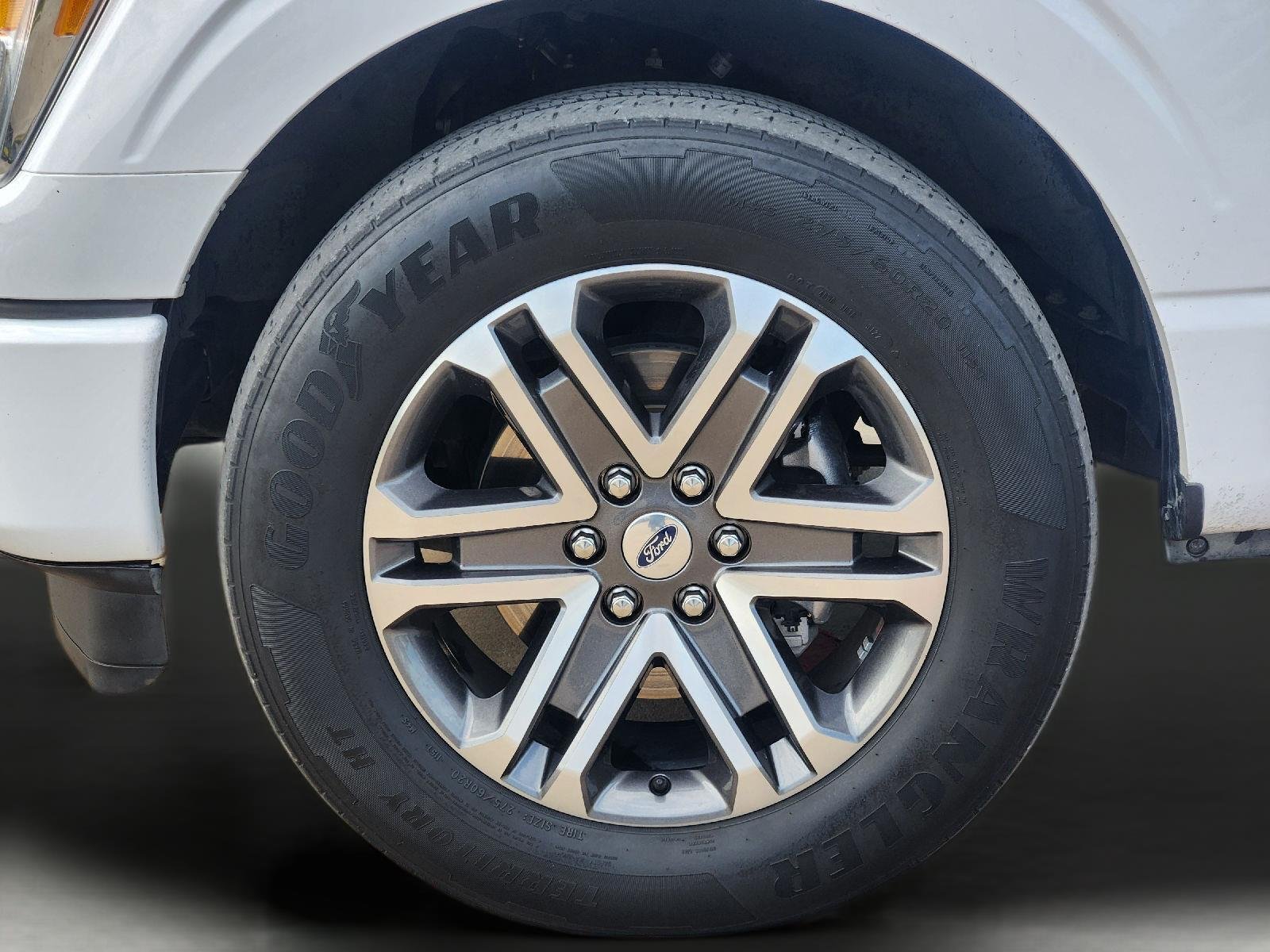 2022 Ford F-150 photo 10 of 33