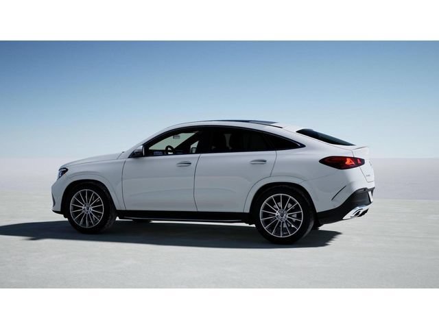 New 2027 Polar White Mercedes-Benz GLE 450 image 32