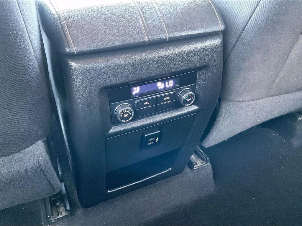 Used 2018 Gray Chevrolet LT image 12
