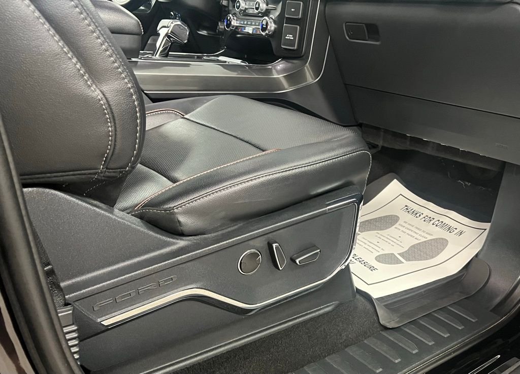 2023 Ford F-150 Lariat - Photo 63